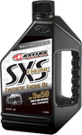 MAXIMA RACING OIL SXS UTV Synthetic 4T Oil - 5W-50 - 1 L 30-18901