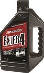 MAXIMA RACING OIL Extra Synthetic 4T Oil - 10W60 - 1 L 30-30901