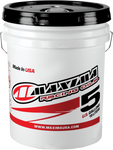 MAXIMA RACING OIL Scooter 4T Oil - 10W40 - 5 US gal 11505