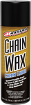 MAXIMA RACING OIL Chain Wax Lube - 5.5 oz. net wt. - Aerosol 74908-N