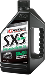 MAXIMA RACING OIL SXS Mineral Gear Oil - 80W-90 - 1 L 40-43901