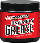 MAXIMA RACING OIL Assembly Grease - 16 oz. net wt. 69-02916