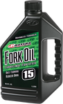 MAXIMA RACING OIL Fork Oil - 15wt - 1 L 56901