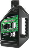 MAXIMA RACING OIL Fork Oil - 15wt - 1 L 56901