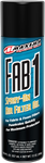 MAXIMA RACING OIL Fab1 Filter Oil - 13 oz. net wt. - Aerosol 61920-N