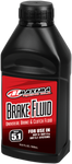 MAXIMA RACING OIL DOT 5.1 Brake Fluid - 16.9 U.S. fl oz. 80-82916