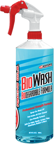 MAXIMA RACING OIL Bio Wash Spray - 1 L 80-85932