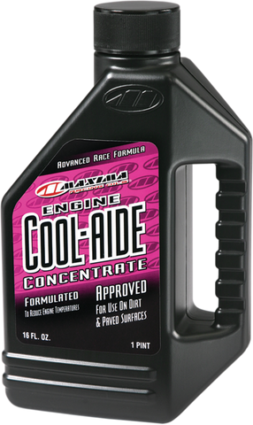 MAXIMA RACING OIL Cool-Aide Concentrate 16 oz. U.S. fl oz. 84916