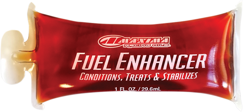 MAXIMA RACING OIL Fuel Enhancer - 1 U.S. fl oz. - 30 Pack 80-89930