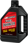 MAXIMA RACING OIL Fuel Enhancer - 32 U.S. fl oz. - 12 Pack 80-89901