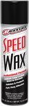 MAXIMA RACING OIL Speed Wax Detailer - 15.5 oz. net wt. - Aerosol 70-76920-N