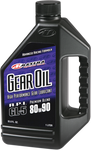 MAXIMA RACING OIL Shaft Drive Gear Oil -  80W-90 - 1 L 43901
