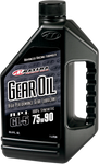 MAXIMA RACING OIL Synthetic Gear Oil -  75W-90 - 1 L 44901