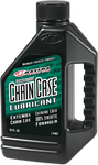 MAXIMA RACING OIL Synthetic Chain Case Lube - U.S. fl oz. 45916