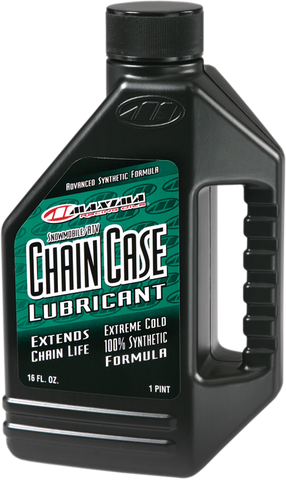 MAXIMA RACING OIL Synthetic Chain Case Lube - U.S. fl oz. 45916