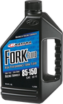 MAXIMA RACING OIL Racing Fork Fluid - 5W - 1 L 59901-5