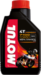 MOTUL 7100 4T Synthetic Oil - 10W-50 - 1 L 104097