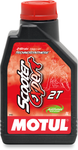 MOTUL Scooter Expert 2T Synthetic Blend Oil - 1 L 105880