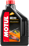 MOTUL Micro 2T Oil - 2 L 105940