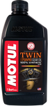 MOTUL V-Twin Synthetic Gear Oil - 75W-90 - 1 U.S. quart 108064