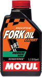 MOTUL Expert Fork Oil - Medium 10wt - 1 L 105930