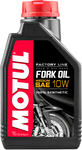 MOTUL Factory Line Fork Oil 10wt - 1 L 105925