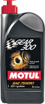 MOTUL Gear 300 Synthetic Hypoid Oil 105777