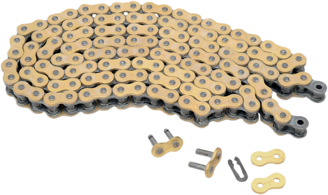 REGINA 520 DR -Extra - Drag Racing Chain - 120 Links 135DR/1000