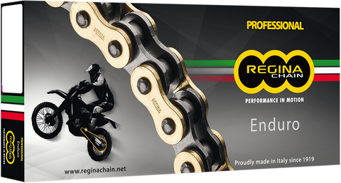 REGINA 428 ORN Series - Chain - 25 Feet 126ORN/FT025