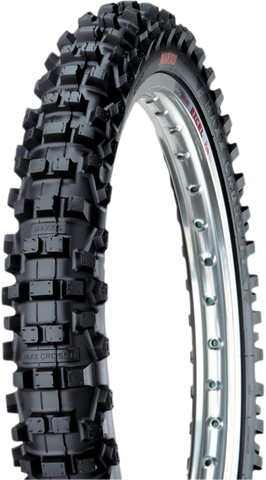 MAXXIS Tire - Maxxcross Desert IT - 80/100-21 TM88187100