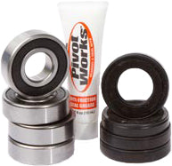 Front Wheel Bearing Kit