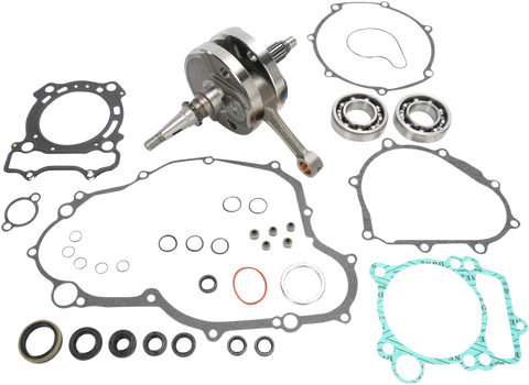 HOT RODS Crankshaft Kit CBK0087