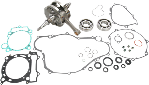 HOT RODS Crankshaft Kit CBK0088