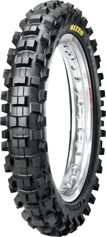MAXXIS Tire - Maxxcross SI - 110/100-18 TM73517000