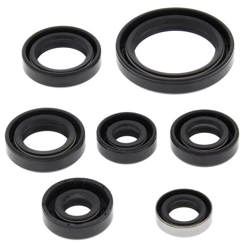 Oil Seal Set