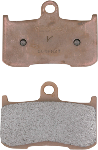 VESRAH JL Sintered Metal Brake Pads - VD-443JL VD-443JL