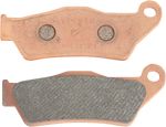 VESRAH JL Sintered Metal Brake Pads - VD-947JL VD-947JL