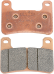 VESRAH JL Sintered Metal Brake Pads - VD-355JL VD-355JL