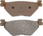 VESRAH JL Sintered Metal Brake Pads - VD-269/2JL VD-269/2JL