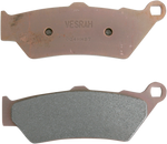 VESRAH JL Sintered Metal Brake Pads - VD-958JL VD-958JL