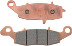VESRAH JL Sintered Metal Brake Pads - VD-435/RJL VD-435RJL