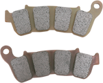 VESRAH JL Sintered Metal Brake Pads - VD-172JL VD-172JL