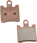 VESRAH JL Sintered Metal Brake Pads - VD-353JL VD-353JL