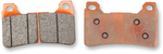 VESRAH ZZ Brake Pads - VD-170ZZ - CBR