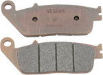 VESRAH JL Sintered Metal Brake Pads - VD-156JL VD-156JL