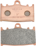 VESRAH JL Sintered Metal Brake Pads - VD-344JL VD-344JL