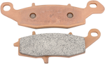VESRAH JL Sintered Metal Brake Pads - VD-435JL VD-435JL