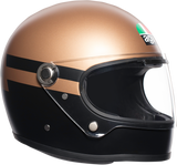 AGV Legends X3000 Helmet - Superba - MS 21001152I000706