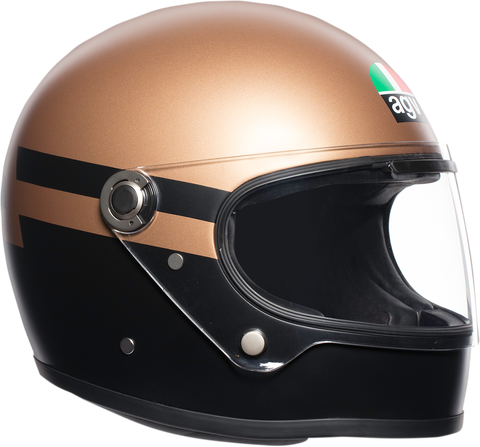 AGV Legends X3000 Helmet - Superba - MS 21001152I000706