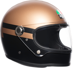 AGV Legends X3000 Helmet - Superba - Large 21001152I000709